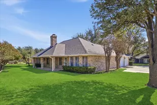 11617 Pine Creek Ct, Aledo, TX 76008 - Photo 32