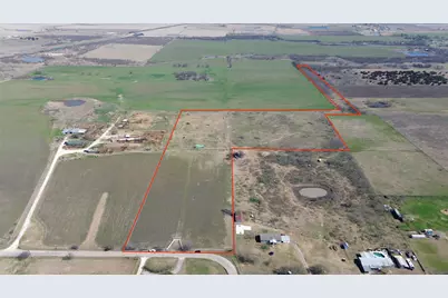 4959 County Road, Cleburne, TX 76031 - Photo 1