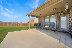 9401 Trailway Dr, Little Elm, TX 75068 - Photo 32