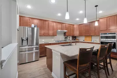 9401 Trailway Dr, Little Elm, TX 75068 - Photo 6