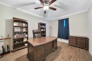 9401 Trailway Dr, Little Elm, TX 75068 - Photo 16