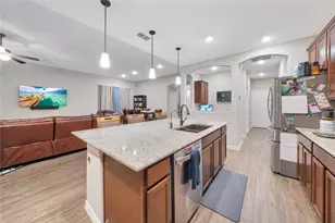 9401 Trailway Dr, Little Elm, TX 75068 - Photo 8