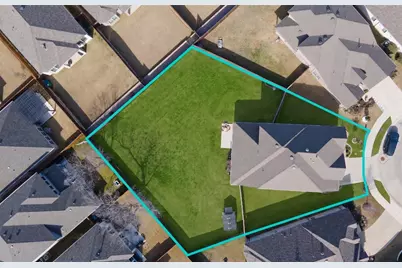 9401 Trailway Dr, Little Elm, TX 75068 - Photo 36