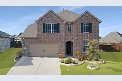 9401 Trailway Dr, Little Elm, TX 75068 - Photo 2