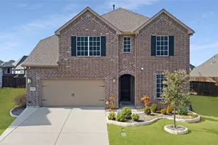 9401 Trailway Dr, Little Elm, TX 75068 - Photo 2