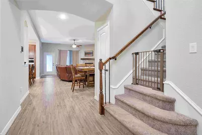 9401 Trailway Dr, Little Elm, TX 75068 - Photo 2