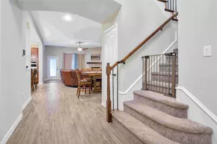 9401 Trailway Dr, Little Elm, TX 75068 - Photo 4
