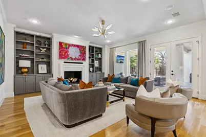 2921 Rosedale Avenue, Dallas, TX 75205 - Photo 4