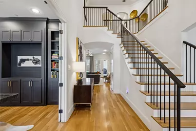 2921 Rosedale Avenue, Dallas, TX 75205 - Photo 2