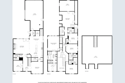 2921 Rosedale Avenue, Dallas, TX 75205 - Photo 40