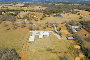 1326 Lynch Crossing Blvd, Whitesboro, TX 76273 - Photo 26