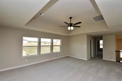 3940 Wilderness Drive, Prosper, TX 75078 - Photo 36