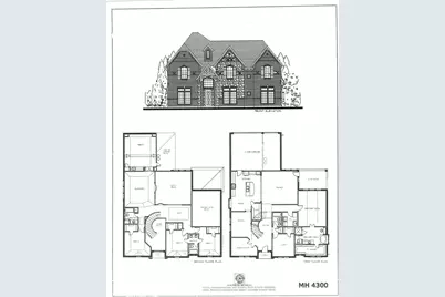 3940 Wilderness Drive, Prosper, TX 75078 - Photo 2