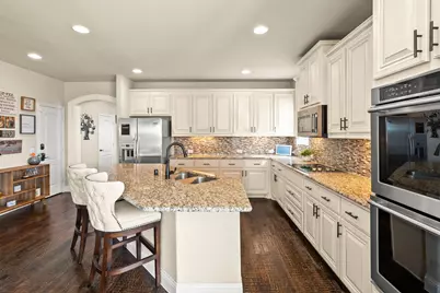 7308 Glenscape Drive, McKinney, TX 75071 - Photo 4