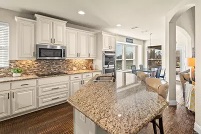 7308 Glenscape Drive, McKinney, TX 75071 - Photo 10