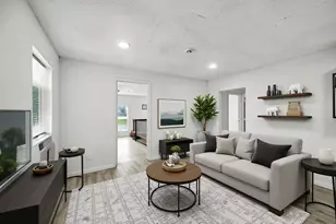 320 T A Carroll Ave, Corsicana, TX 75110 - Photo 4