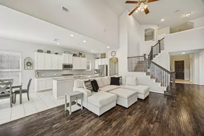 1224 Elletracy Street, McKinney, TX 75071 - Photo 2
