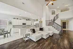 1224 Elletracy St, McKinney, TX 75071 - Photo 2