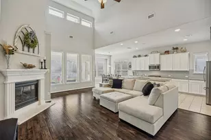 1224 Elletracy St, McKinney, TX 75071 - Photo 4