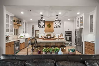 109 County Road 2696, Alvord, TX 76225 - Photo 14