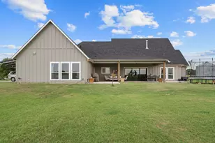 109 Co Rd 2696, Alvord, TX 76225 - Photo 8