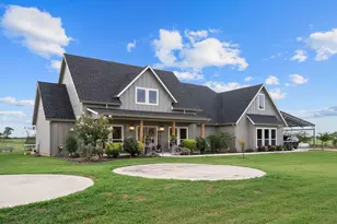 109 Co Rd 2696, Alvord, TX 76225 - Photo 2