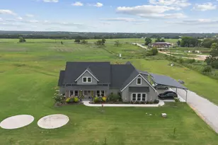 109 Co Rd 2696, Alvord, TX 76225 - Photo 2