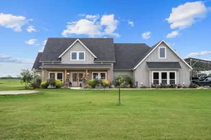 109 Co Rd 2696, Alvord, TX 76225 - Photo 1