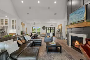 109 Co Rd 2696, Alvord, TX 76225 - Photo 8