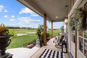 109 Co Rd 2696, Alvord, TX 76225 - Photo 4