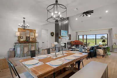 109 County Road 2696, Alvord, TX 76225 - Photo 8