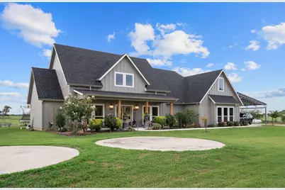 109 County Road 2696, Alvord, TX 76225 - Photo 4