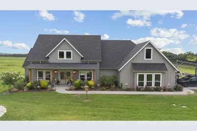 109 County Road 2696, Alvord, TX 76225 - Photo 36