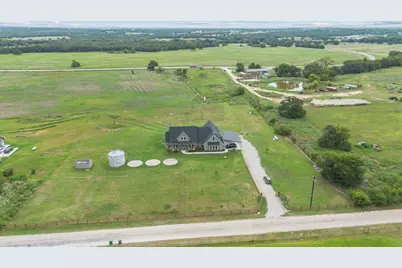 109 County Road 2696, Alvord, TX 76225 - Photo 36