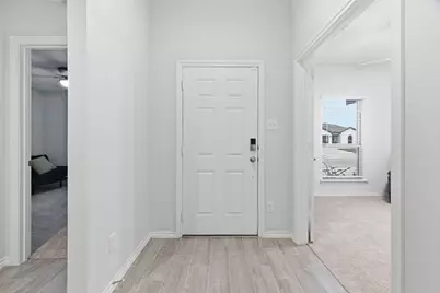 437 Falcon Way, Azle, TX 76020 - Photo 6