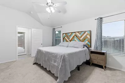 437 Falcon Way, Azle, TX 76020 - Photo 26