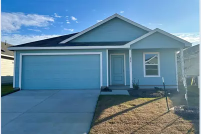 639 Montclair Avenue, Princeton, TX 75407 - Photo 1