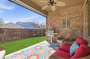 1604 Abercorn Ln, Aubrey, TX 76227 - Photo 6