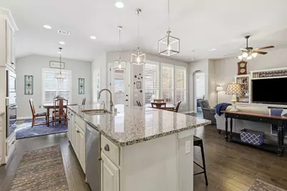 1604 Abercorn Lane, Aubrey, TX 76227 - Photo 4