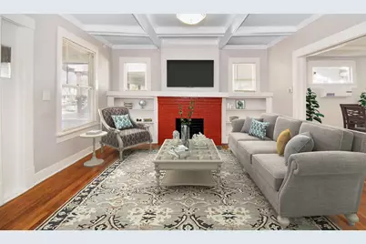 2121 Fairmount Avenue, Fort Worth, TX 76110 - Photo 2