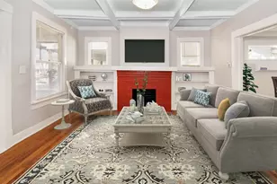 2121 Fairmount Ave, Fort Worth, TX 76110 - Photo 2