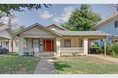 2121 Fairmount Avenue, Fort Worth, TX 76110 - Photo 1