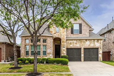 6904 Helena Way, McKinney, TX 75070 - Photo 1