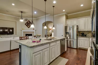 6904 Helena Way, McKinney, TX 75070 - Photo 16