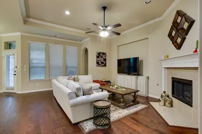 6904 Helena Way, McKinney, TX 75070 - Photo 10