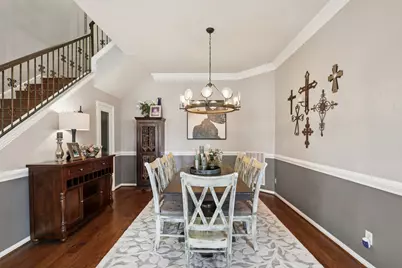 77 Mill Pond Drive, Frisco, TX 75034 - Photo 14