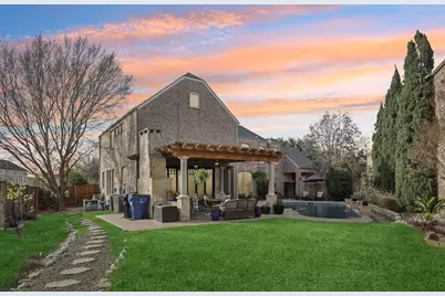 77 Mill Pond Drive, Frisco, TX 75034 - Photo 2