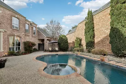 77 Mill Pond Drive, Frisco, TX 75034 - Photo 30