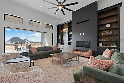 3017 Creek Meadow Lane, Northlake, TX 76226 - Photo 6