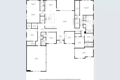 3017 Creek Meadow Lane, Northlake, TX 76226 - Photo 40